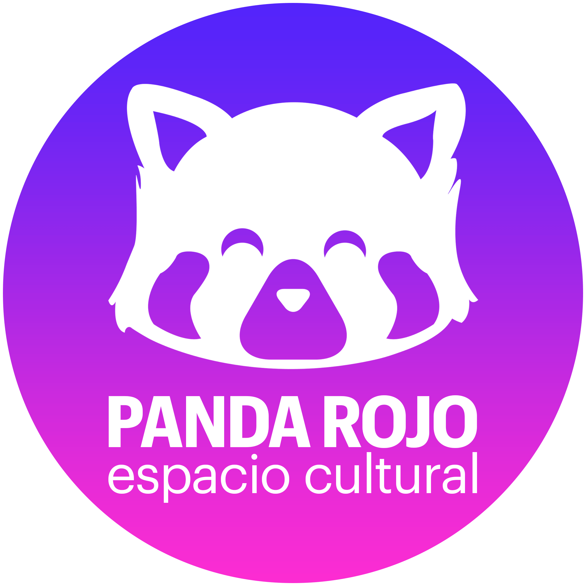 Panda Rojo Espacio Cultural